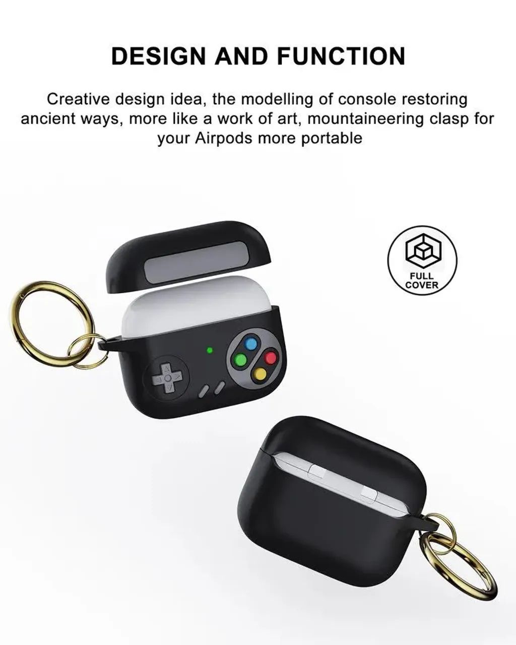 Case airpods  - Foto 3