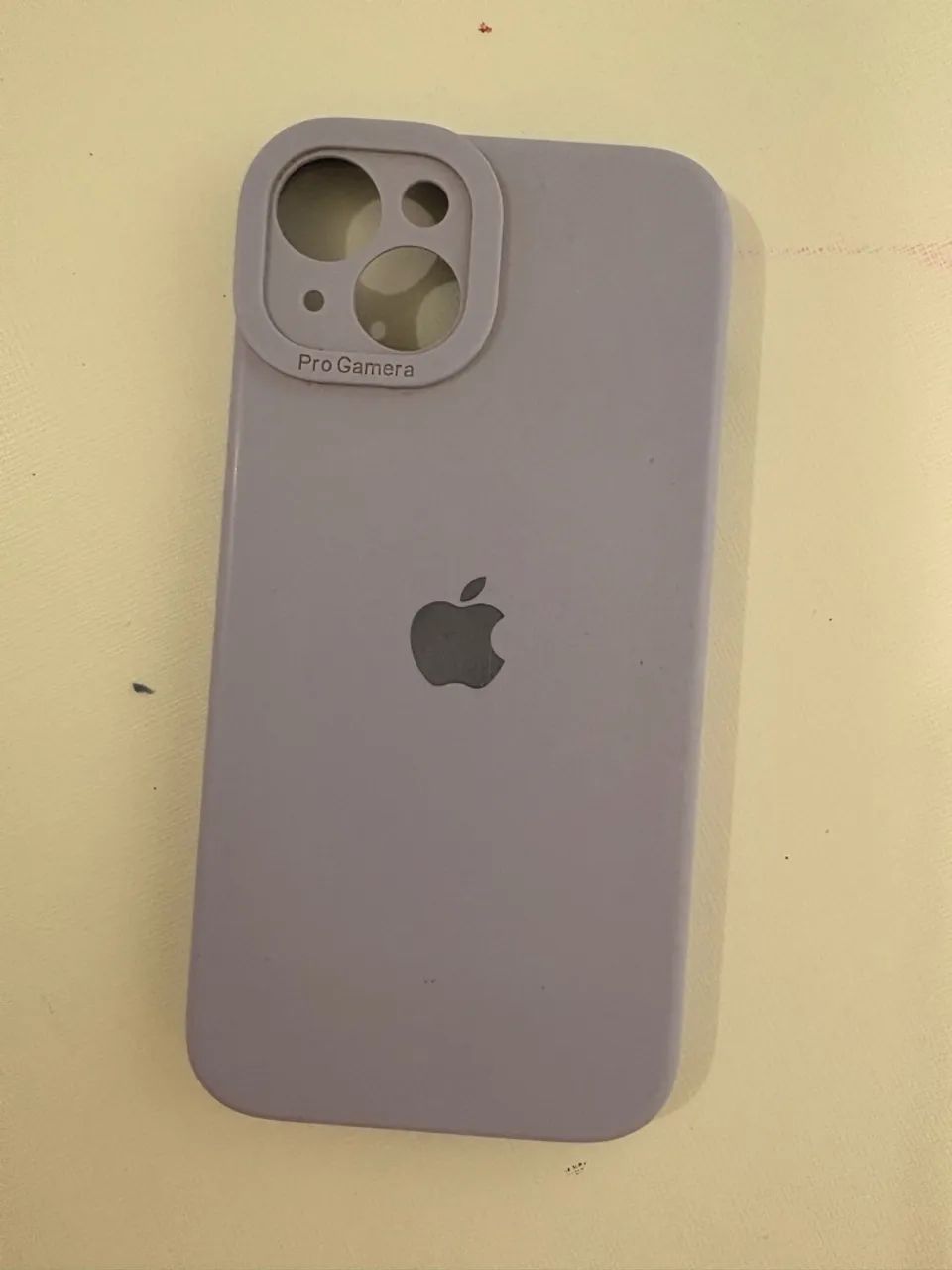 Vendo capinha de ip 13/14