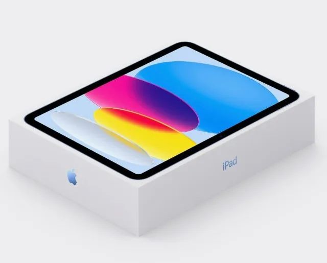 Apple iPad A16 128gb Wifi 2025 A3354 Md3y4ll + Apple Pencil