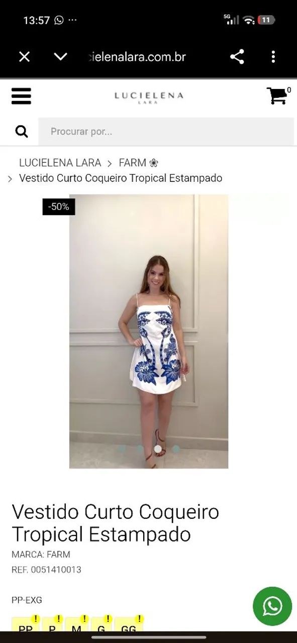 ROUPAS FARM - Foto 3