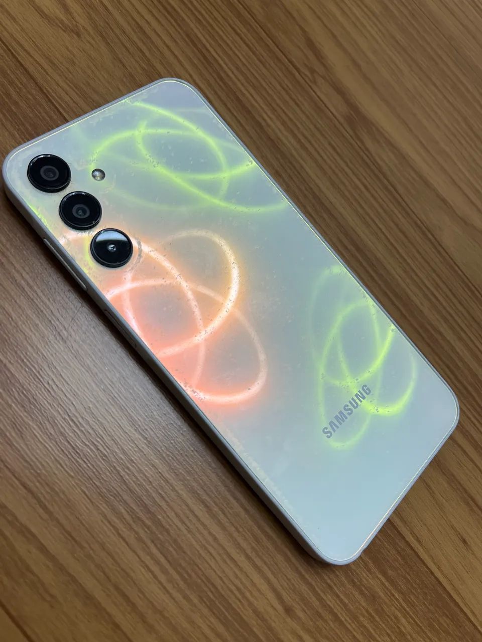 Samsung Galaxy A15 - Foto 3