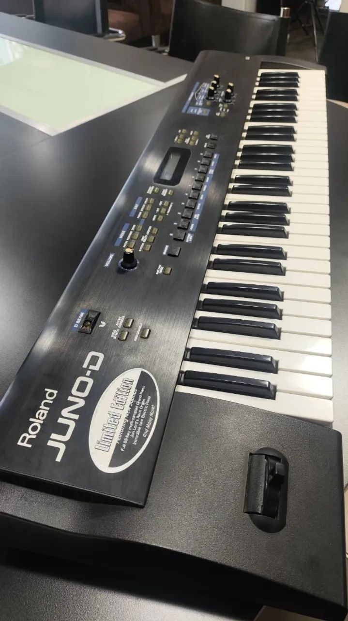 ROLAND JUNO D LIMITED EDITION - Foto 3