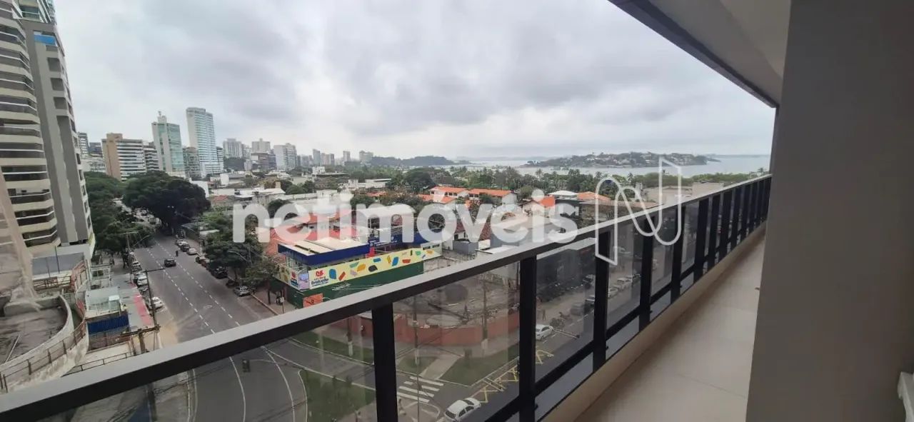 Apartamento na Praia do Suá! - Foto 2