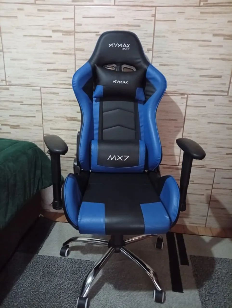 Cadeira Gamer - Foto 3
