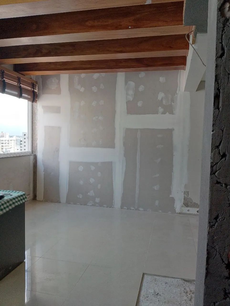 Forro e parede de Drywall  - Foto 4