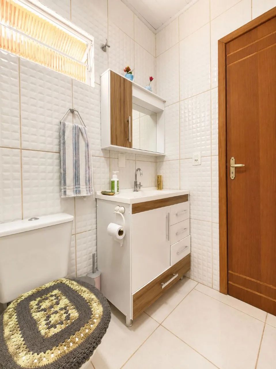 Casa de Campo Mobiliada c/ 2 Suítes + Terreno 1.000m² | São Bonifácio - Foto 4