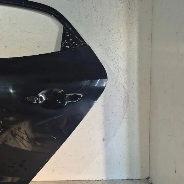 Porta Traseira Esquerda Hyundai Hb20 Hatch 2020 2021 2022 2023