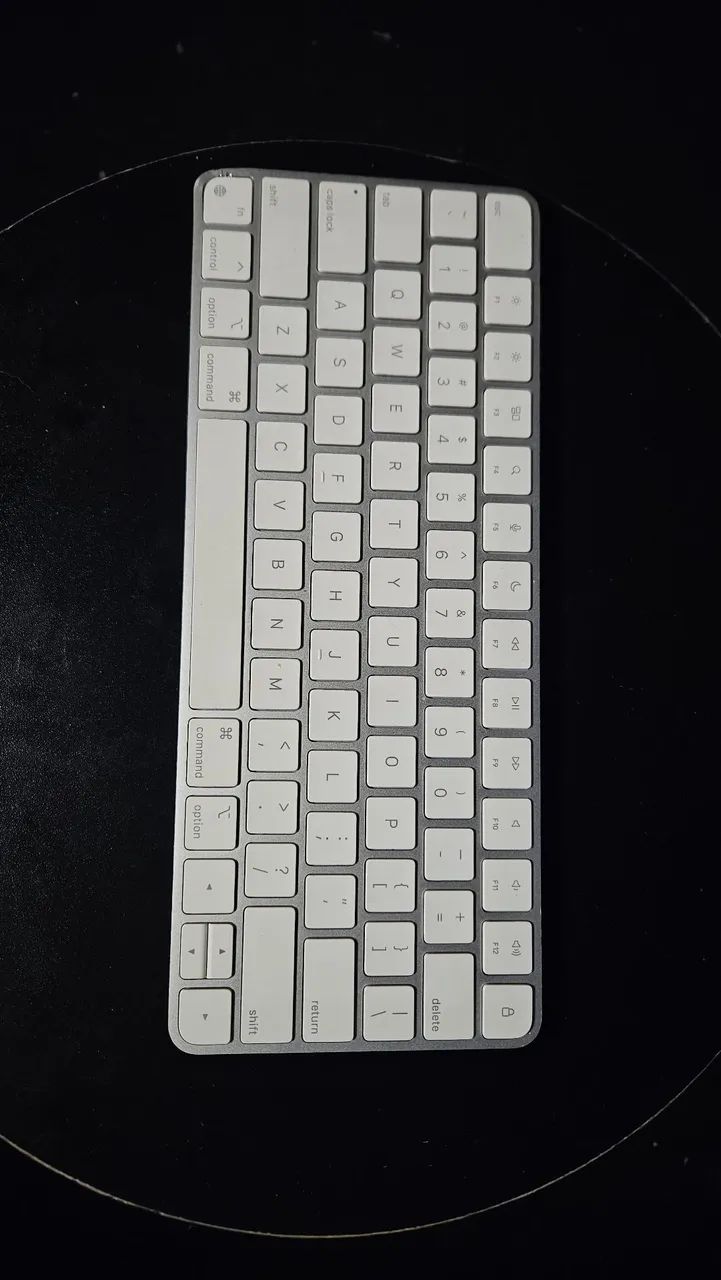 Teclado Apple Magic Keyboard 2 geração  - Foto 2