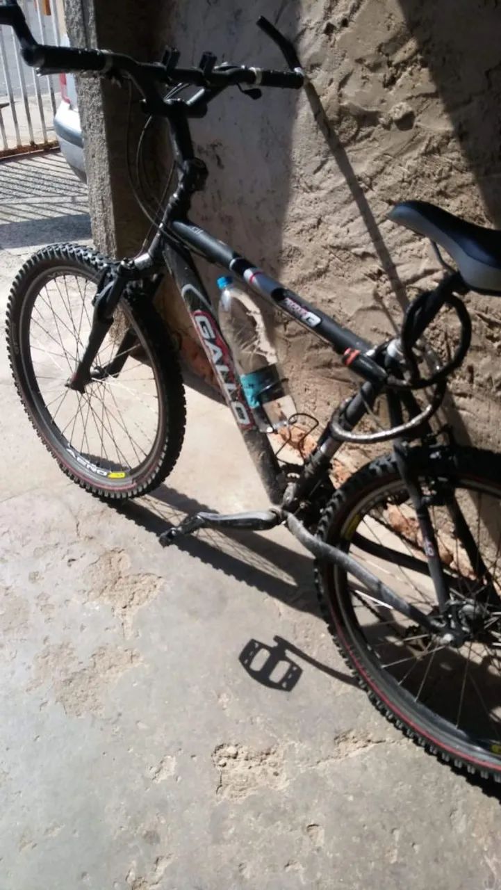 Bike Galo Aro 26 - Foto 5