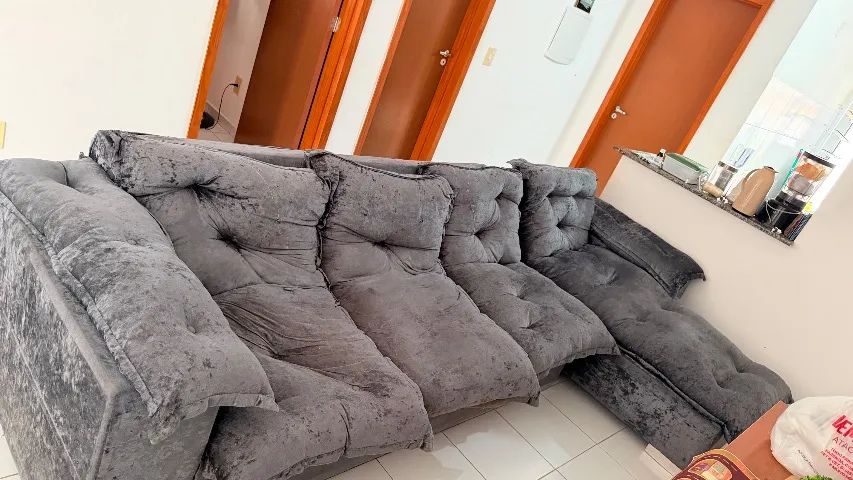Sofá  - Foto 5