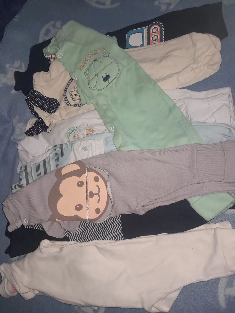 Lotes de bebê  - Foto 3