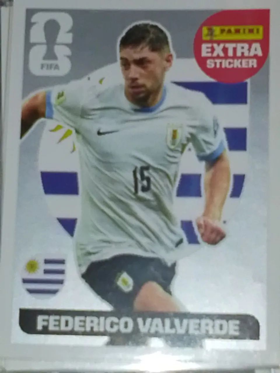 20 Legends da Copa do Mundo 2026 - Foto 4