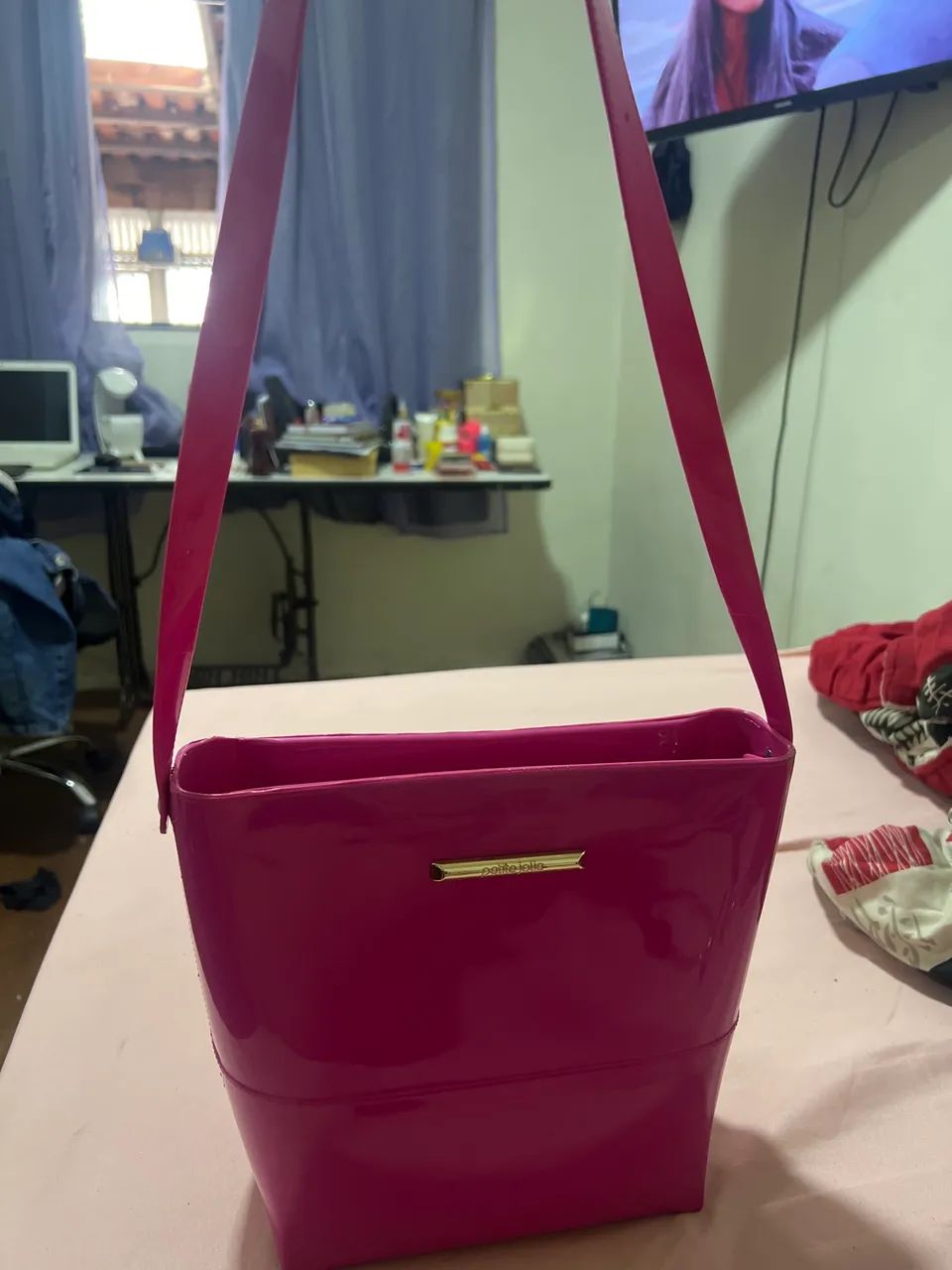 Bolsa petite jolie  - Foto 2