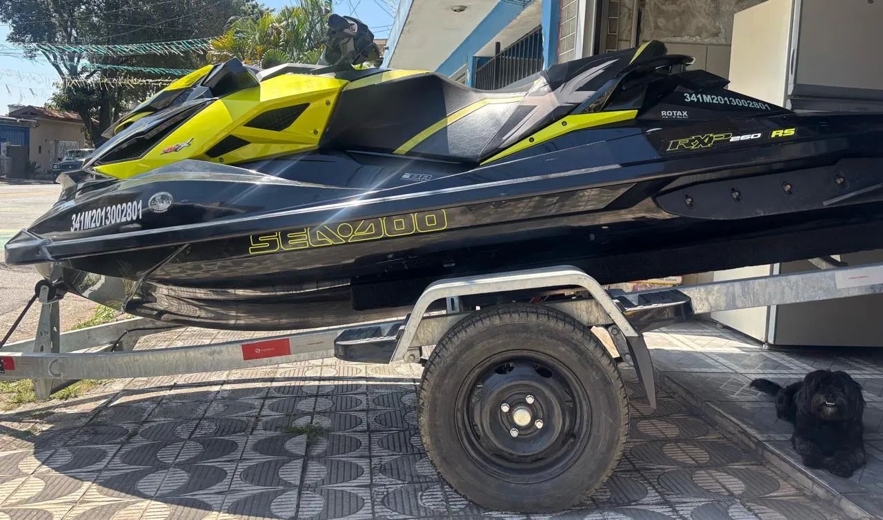 Jet ski - Foto 5