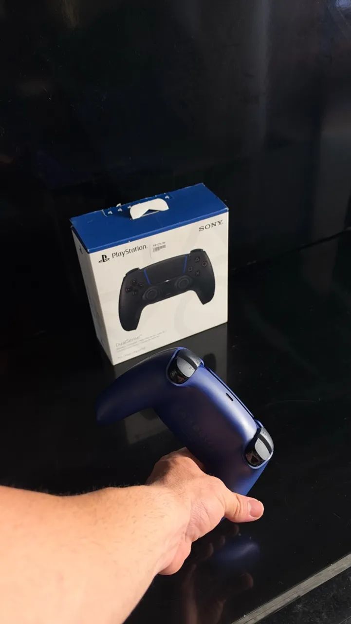 CONTROLE ORIGINAL PS5 - ZERO  - Foto 3