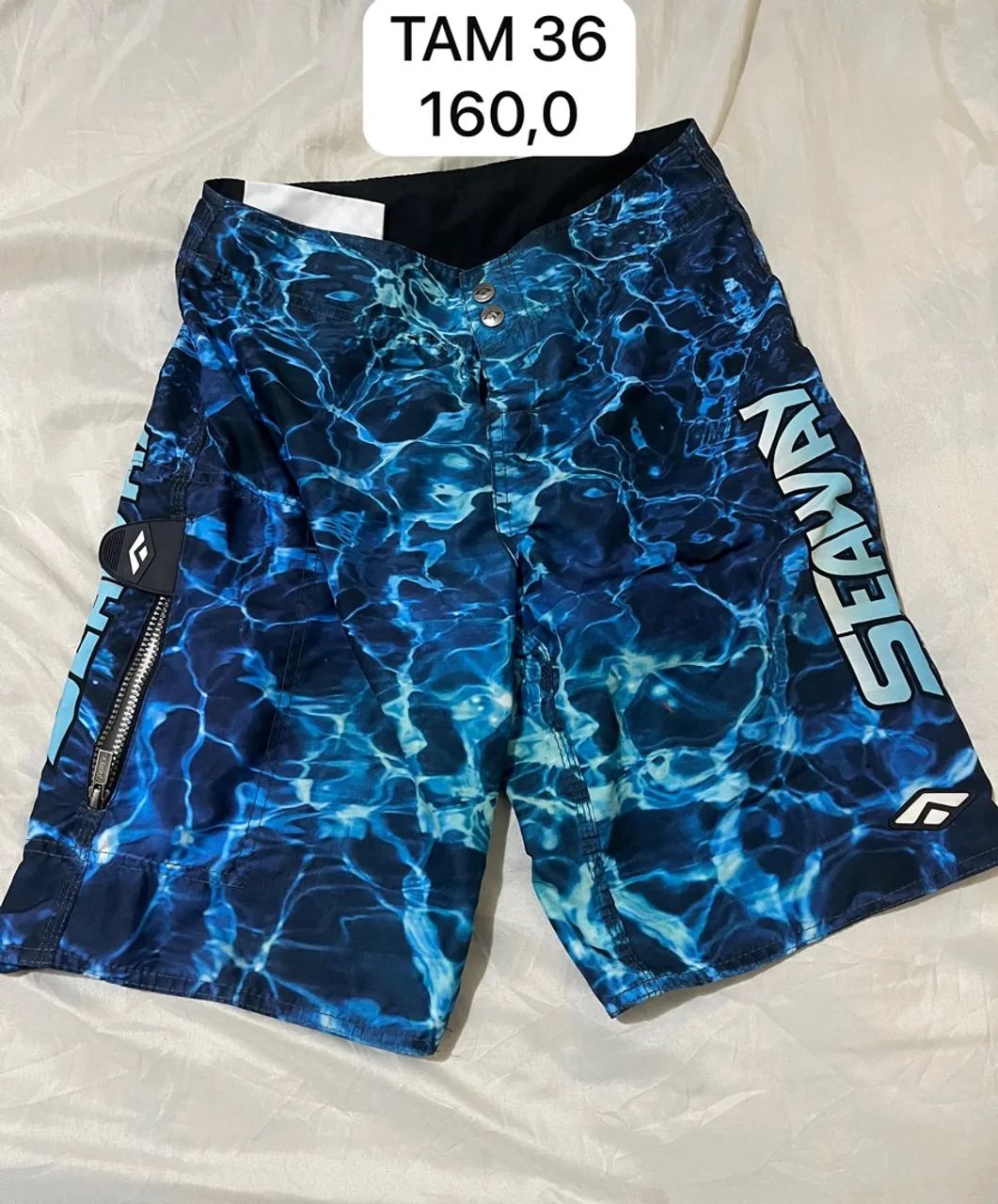 Bermudas seaway  - Foto 4