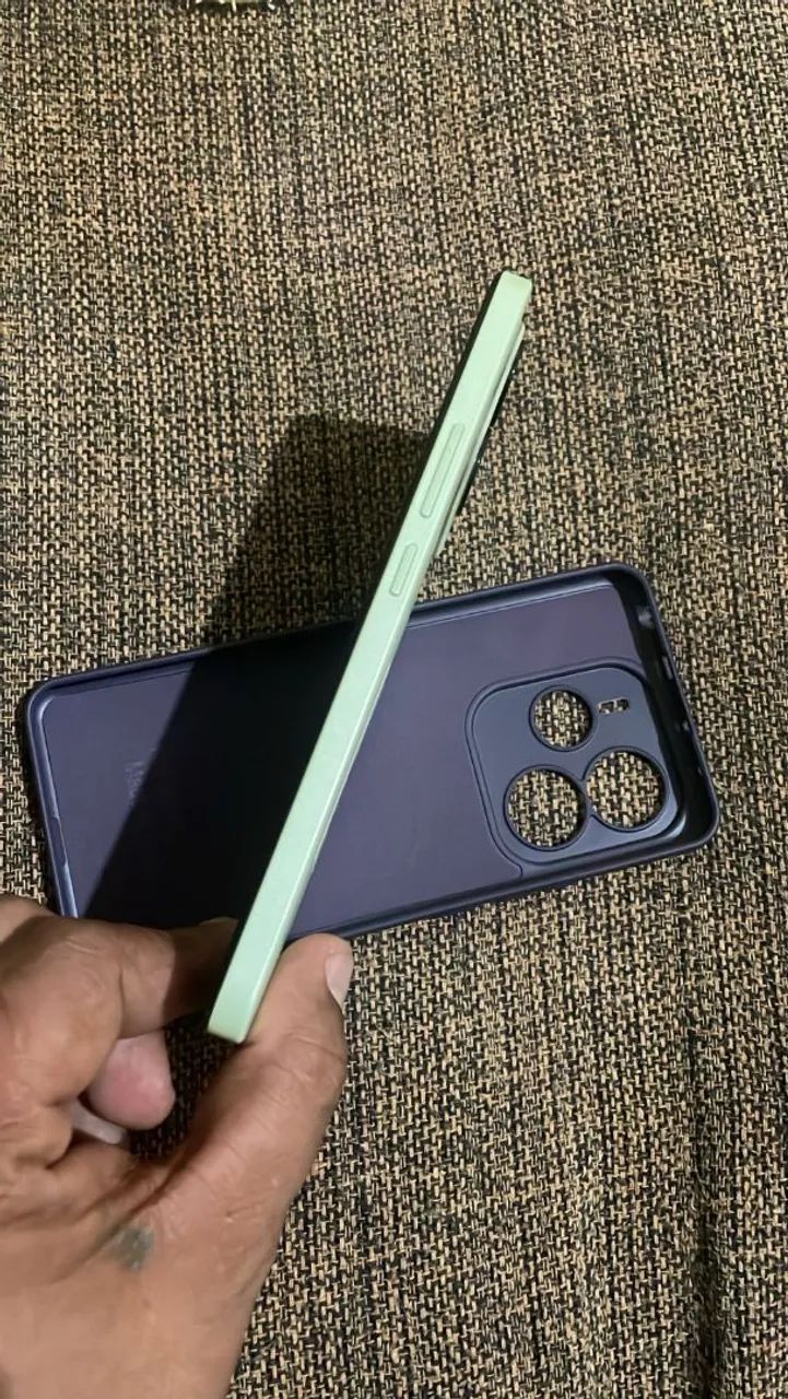 Vendo este lindo celular  - Foto 4