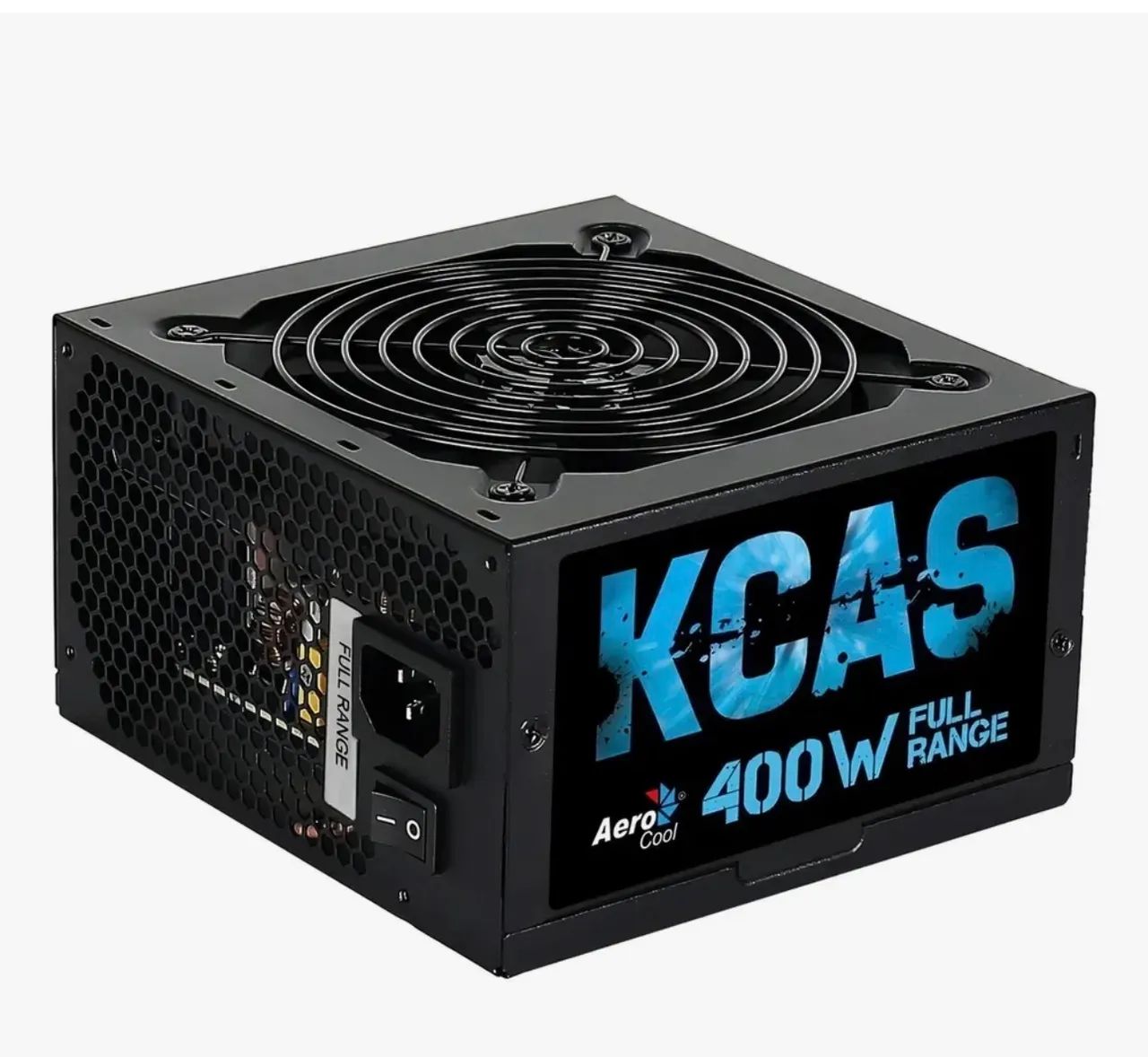Fonte para PC Gamer 400W - Foto 2