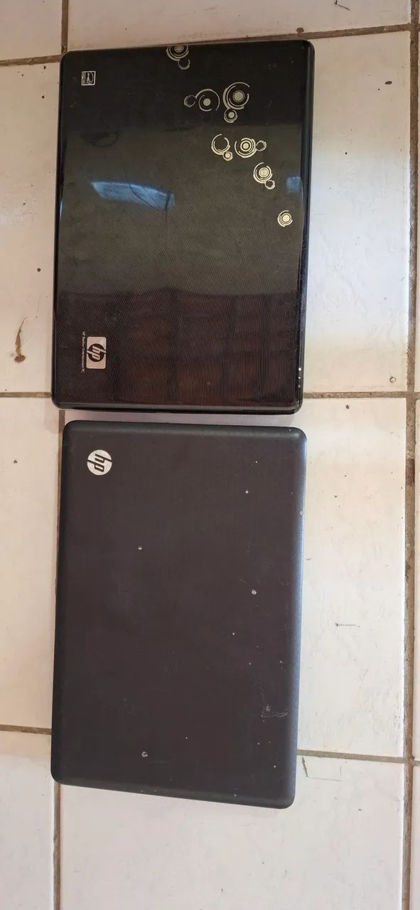 Notebook pra ajeita ou tira pecas  - Foto 4