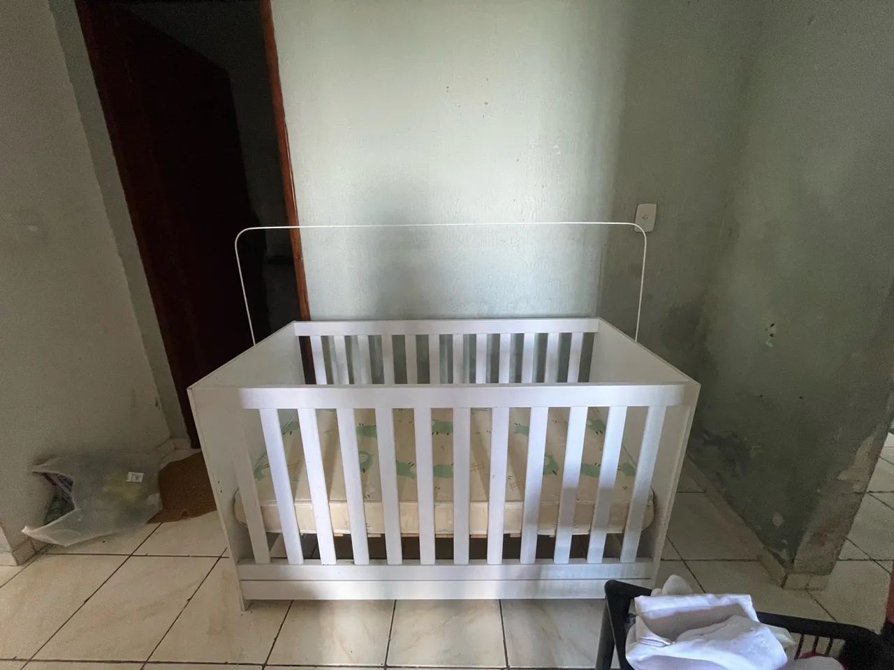 berço  - Foto 2