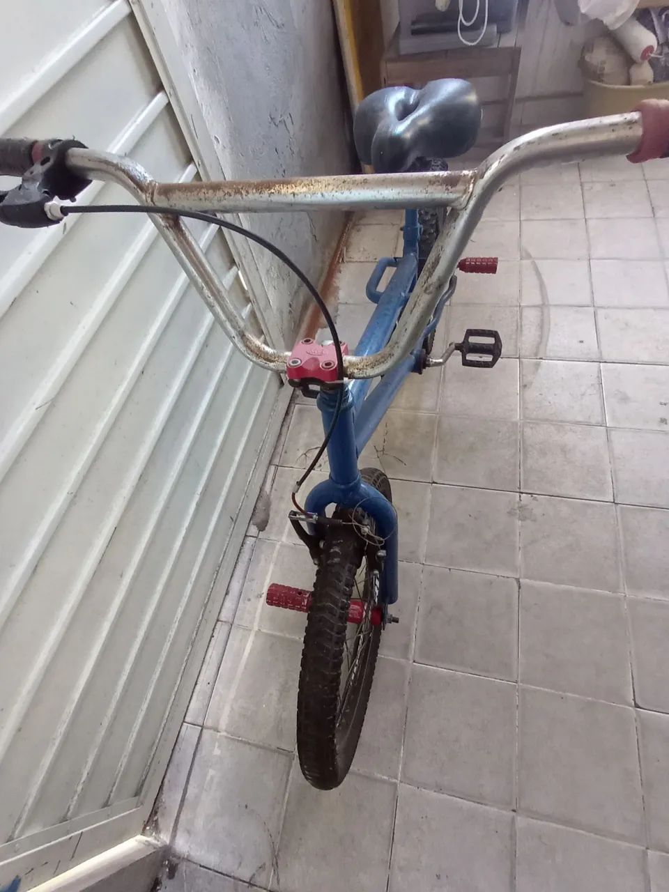 Bicicleta BMX Customizada  - Foto 2