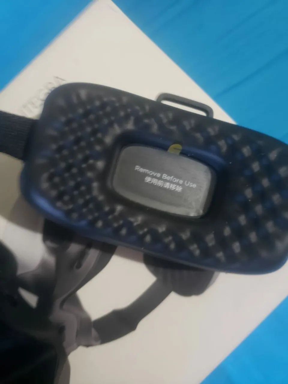 Drone DJI Avata 1 Combo nunca utilizado - Foto 3