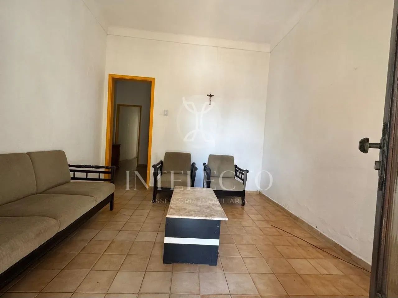 Aluga casa comercial ou residencial - Foto 5