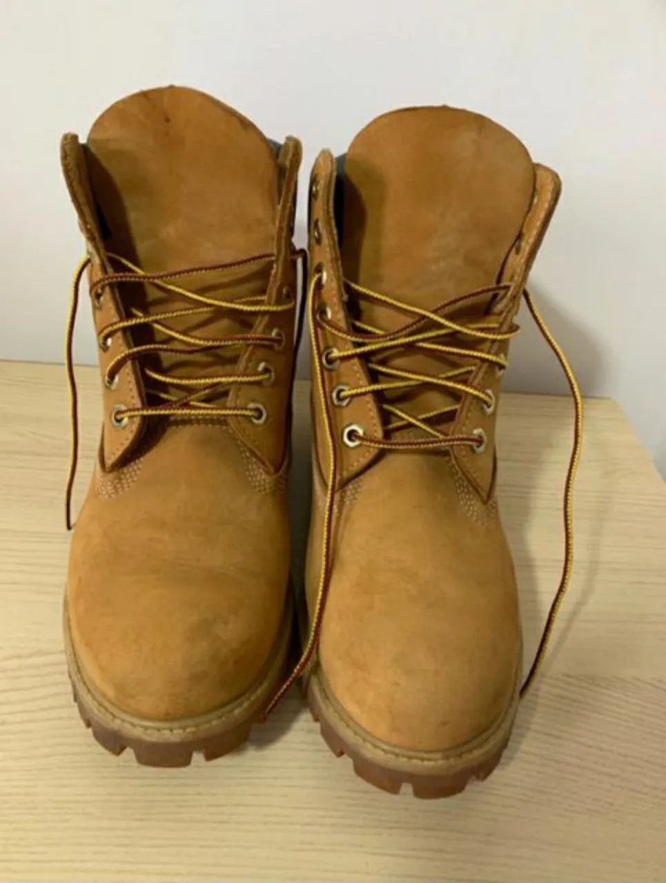 Bota Timberland 39 Original  - Foto 5