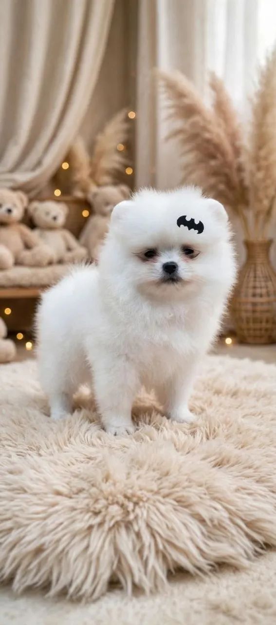 Spitz alemão  - Foto 2