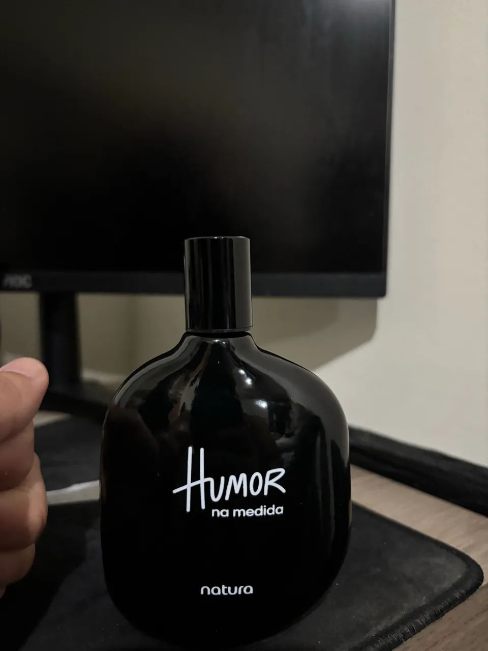 Perfume - Humor natura  - Foto 2