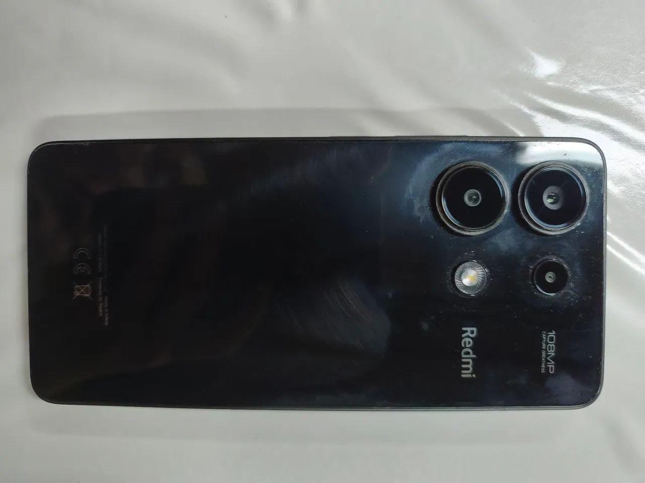 VENDO REDMI NOTE 13 - Foto 3