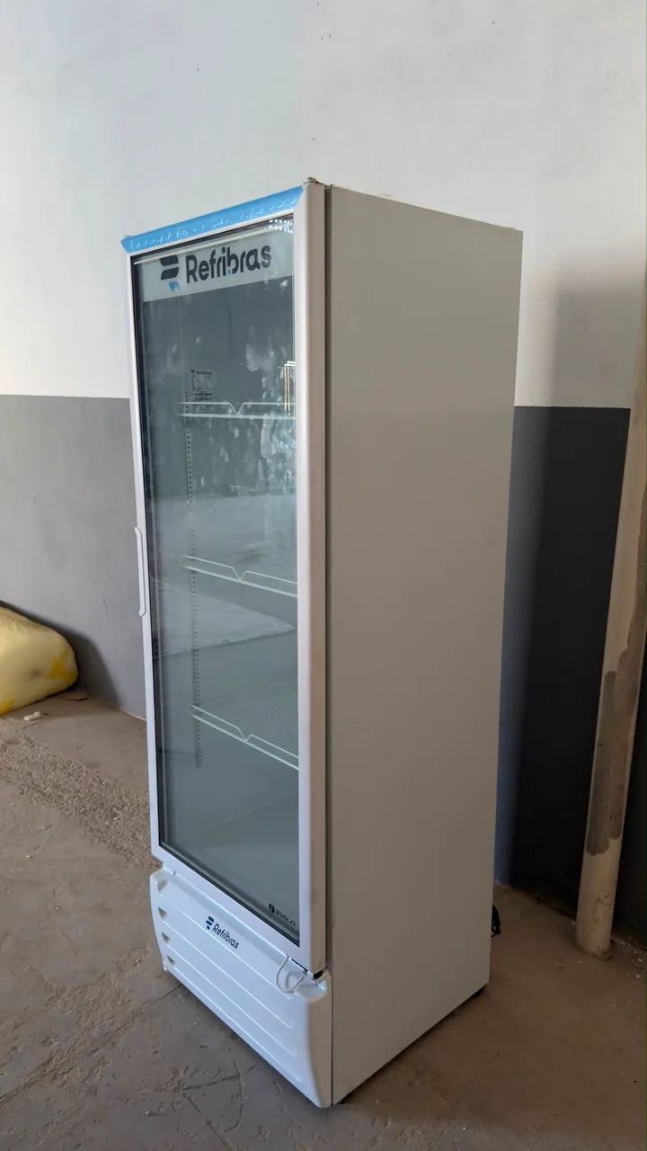 Freezer V REFRIBRAS 500l - Foto 3