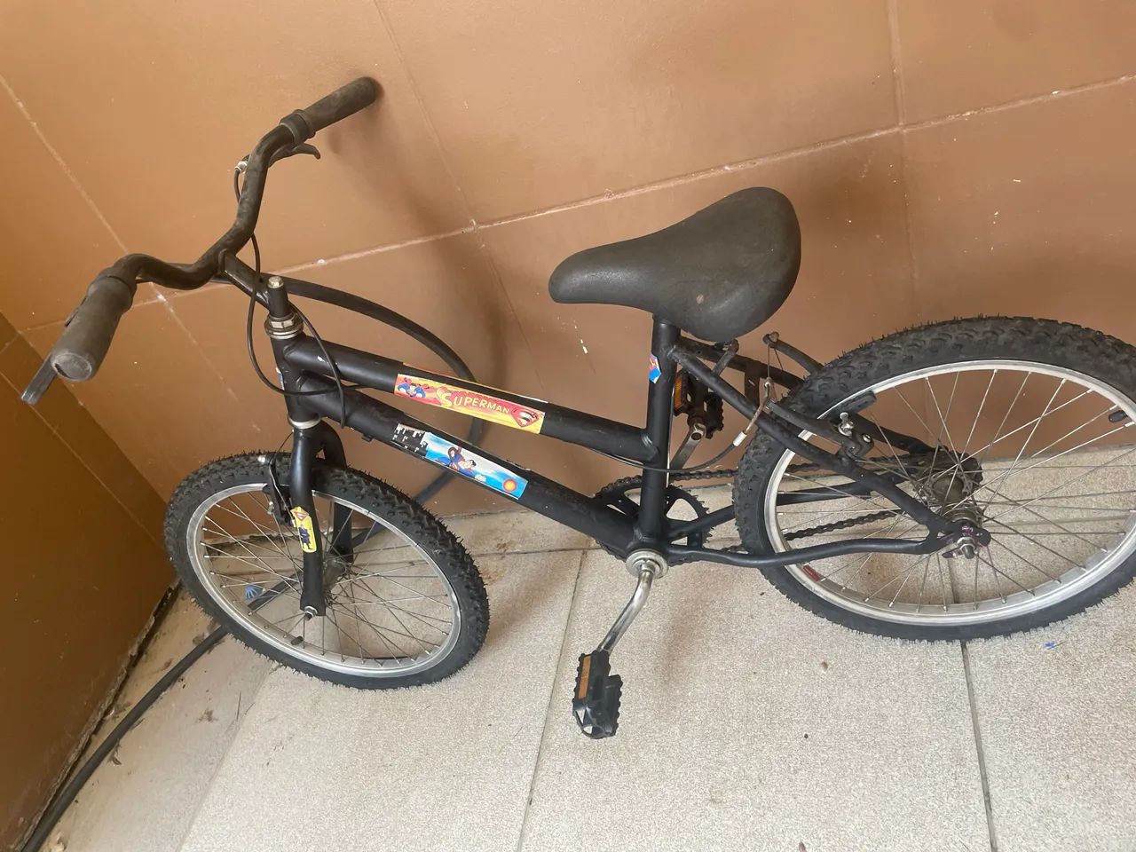 Vendo essa bicicleta infantil  - Foto 2