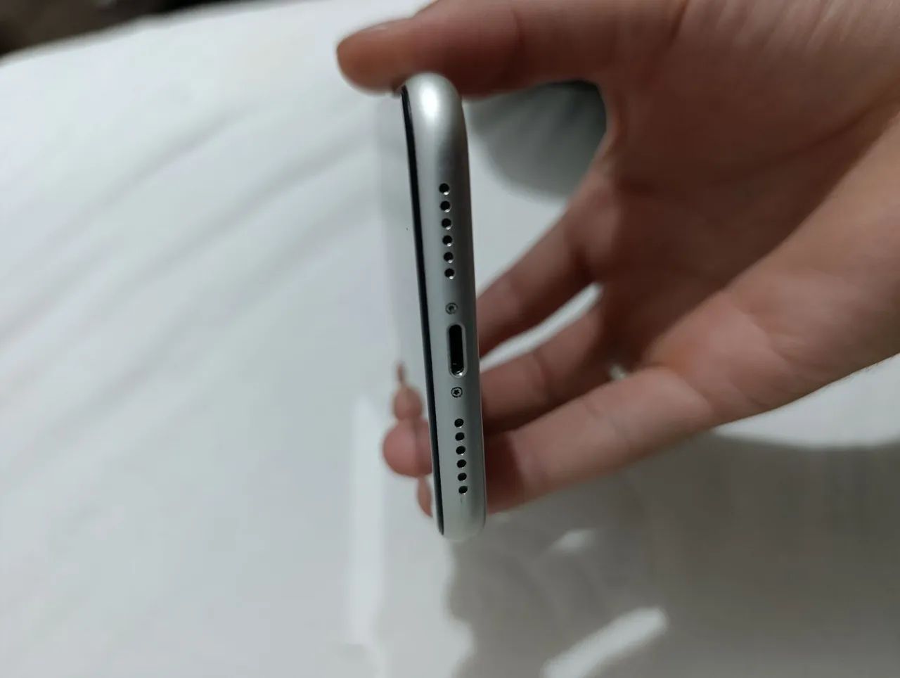 IPHONE 11 NUNCA ABERTO/ORIGINAL  - Foto 4