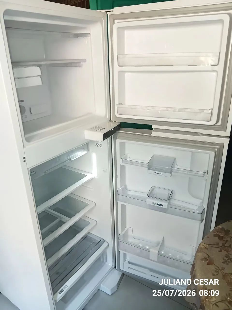 Geladeira  - Foto 5