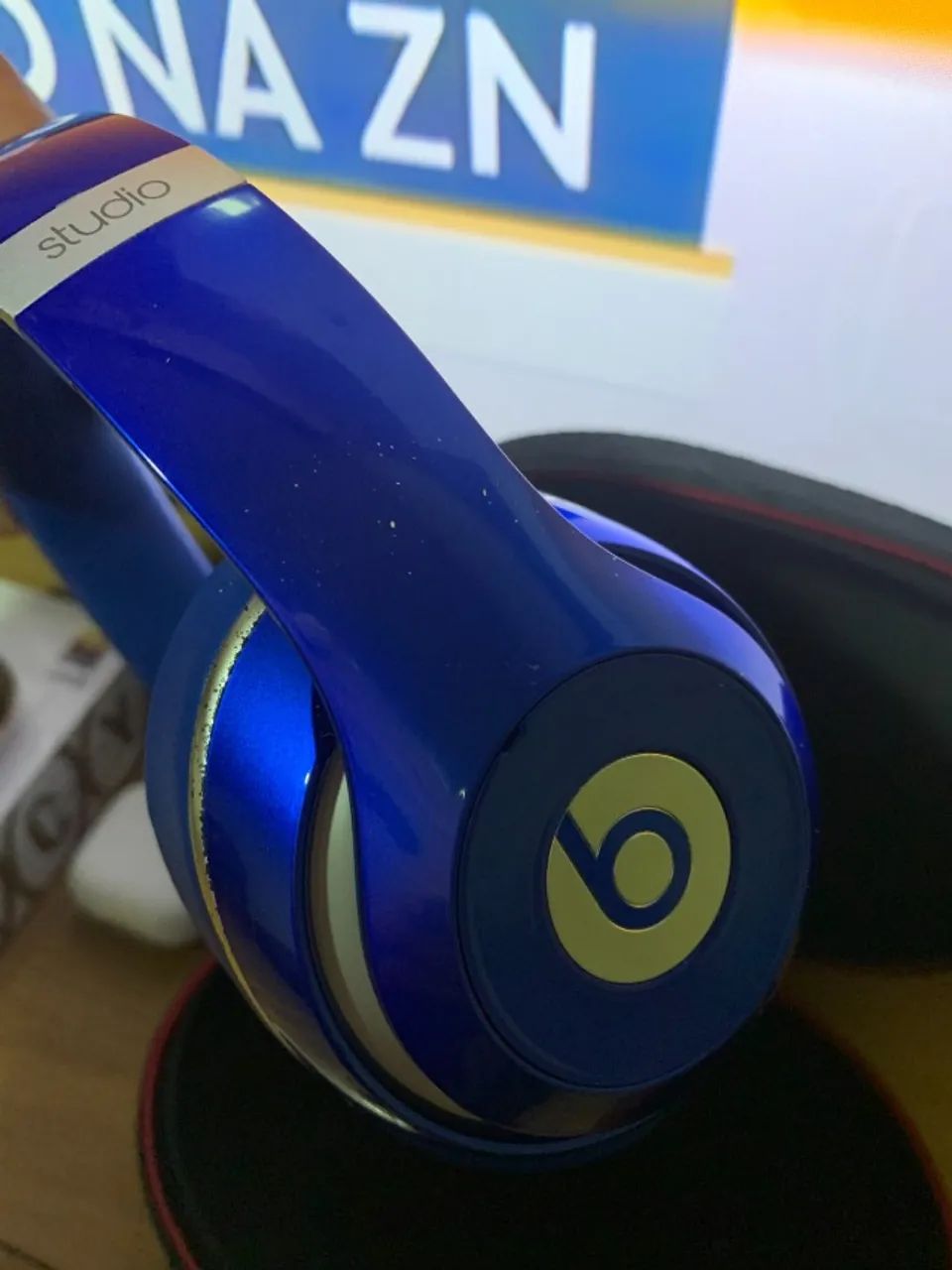 Beats Studio Wireless  - Dr.Dree - Foto 3
