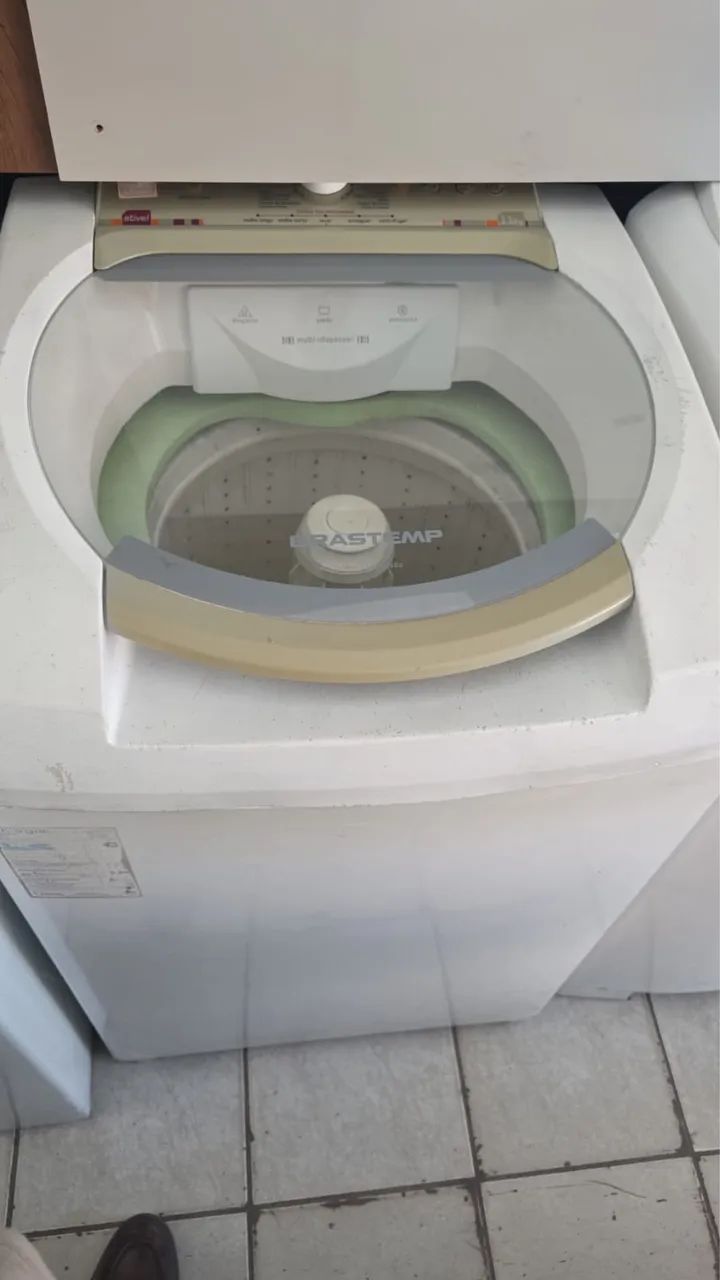 Kits geladeira fogão máquina de lava etc - Foto 5