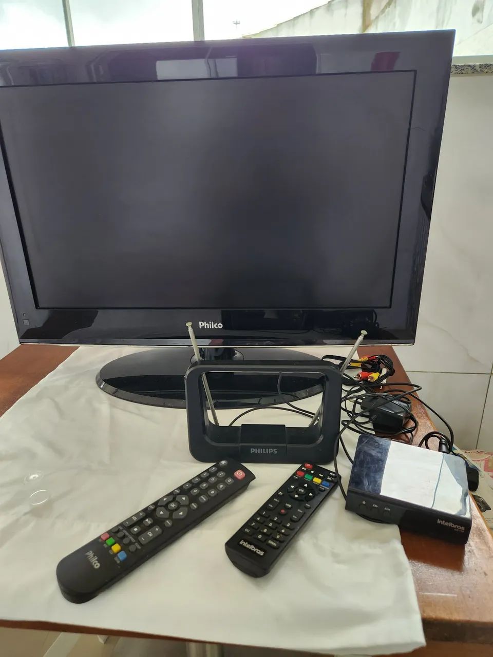 TV Philco 24 polegadas. - Foto 2