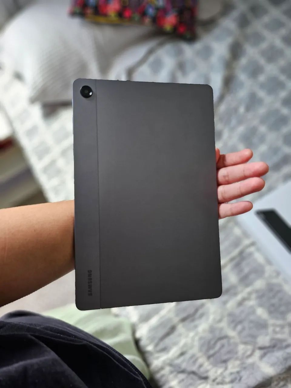 Tablet A11+ Samsung 128 GB - Foto 2