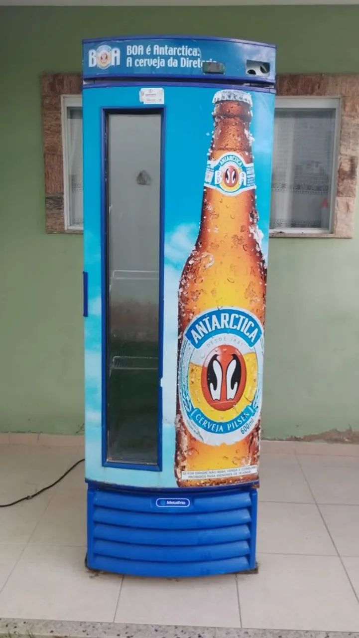 Cervejeira  - Foto 3