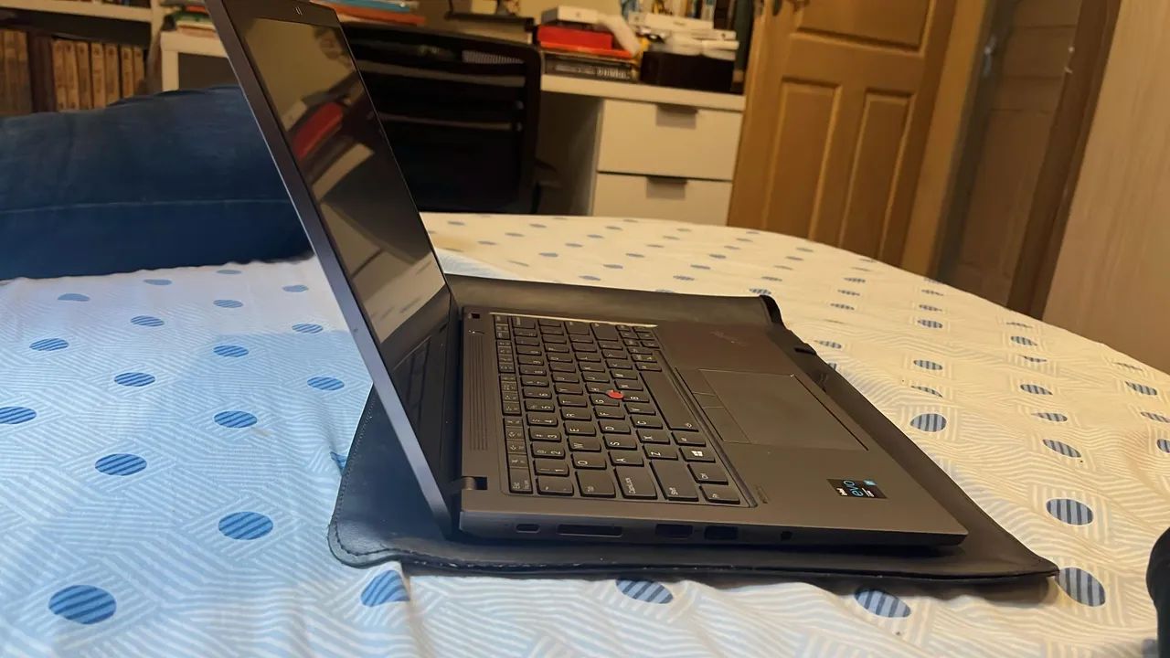 Notebook Dell Latitude 5310 Tela Touch - Foto 2