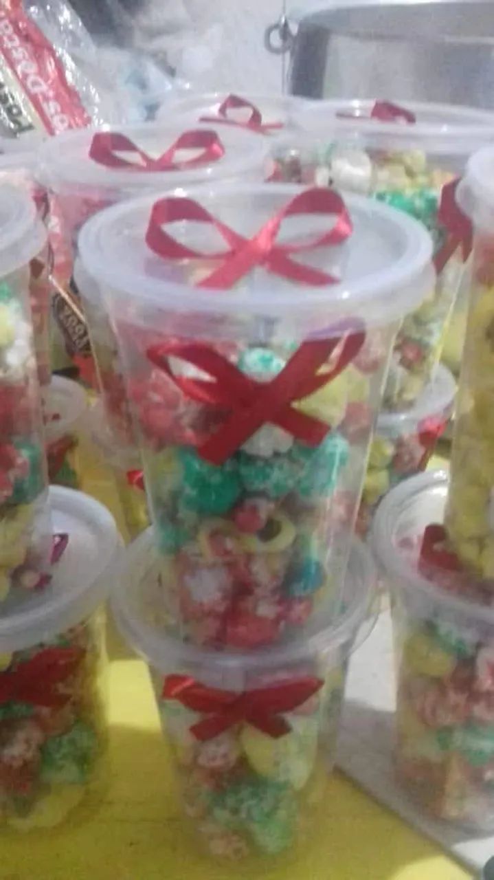 Algodão doce a pronta entrega 