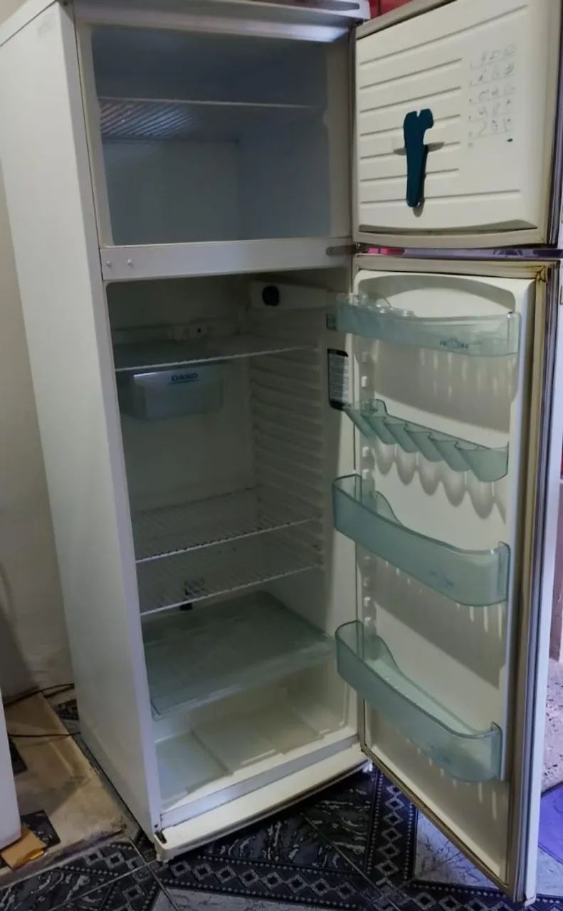 Geladeira  - Foto 2