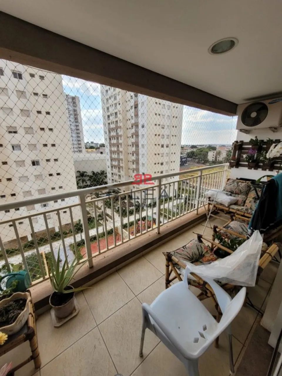 Apartamento no Nova Nação América