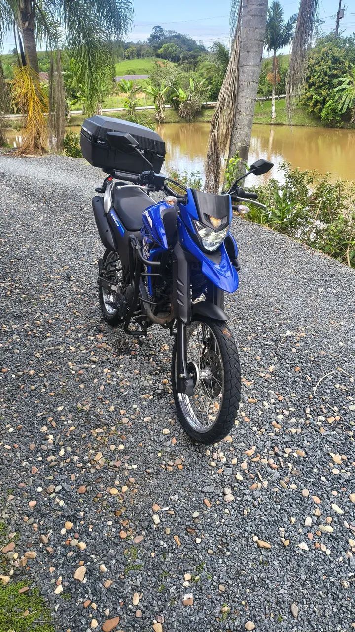 Vendo Lander 250 - Foto 2
