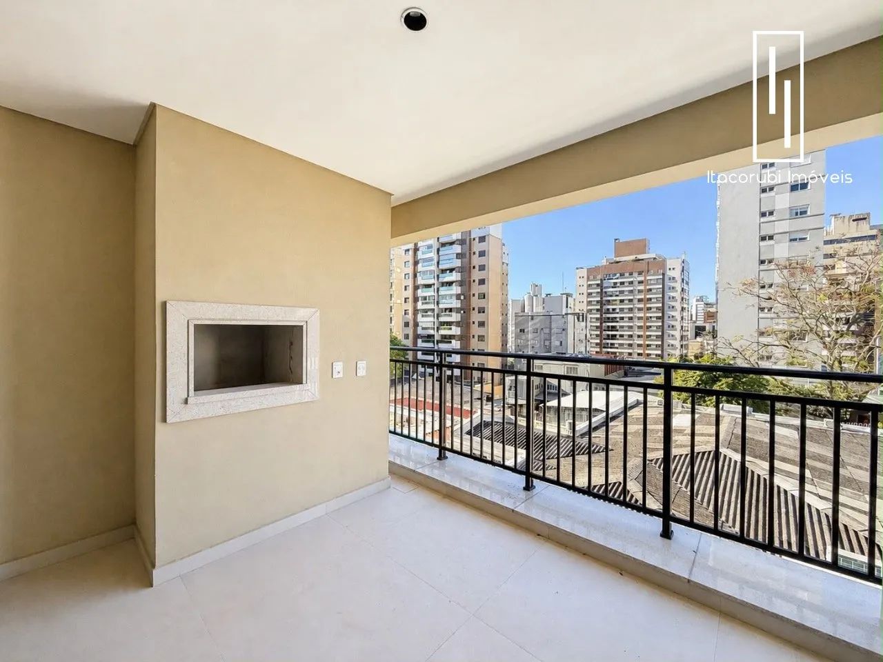 Apartamento com 03 suítes na Trompowsky - Foto 4