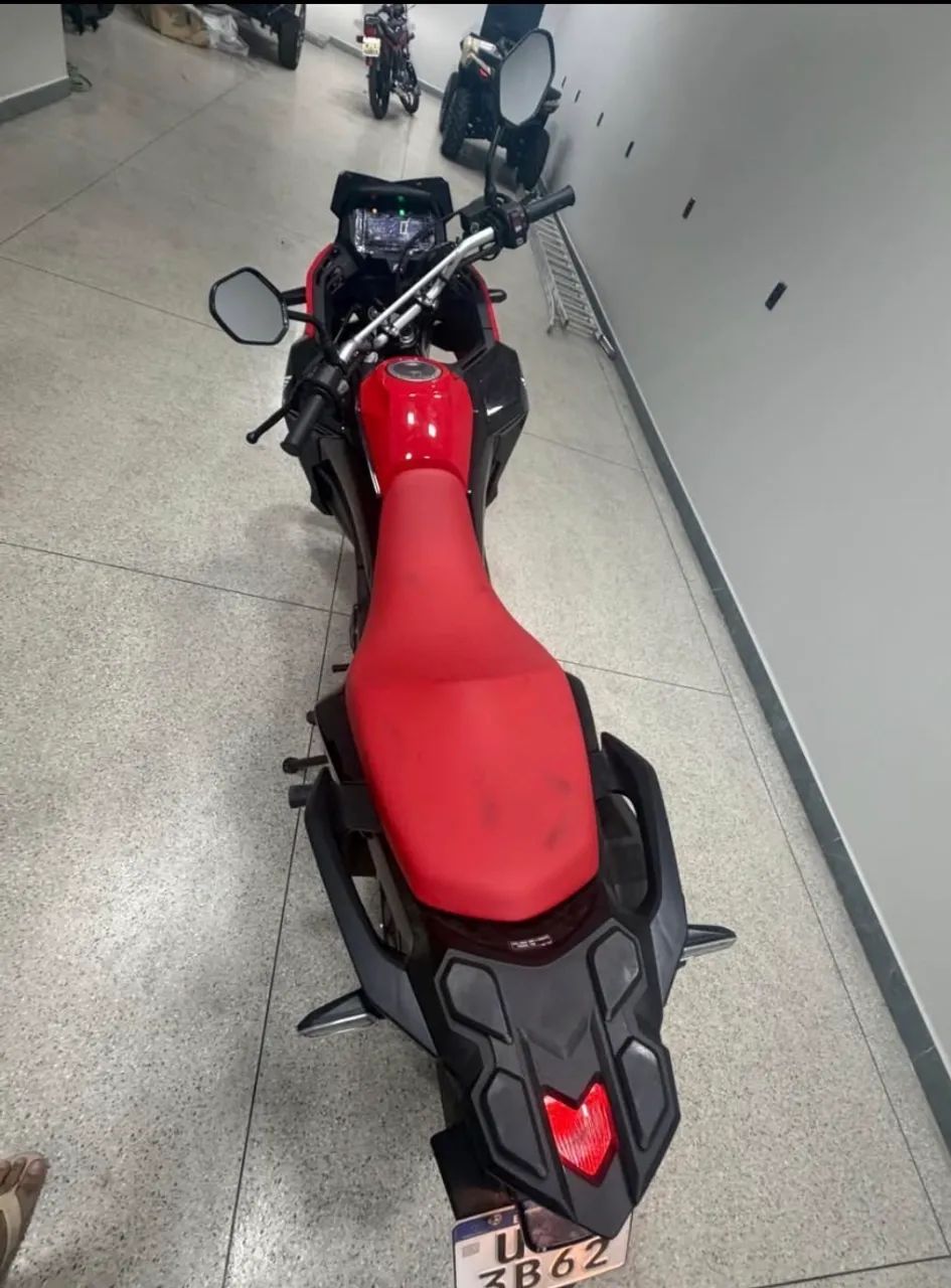 SAARA - HONDA - 2025 - Foto 4