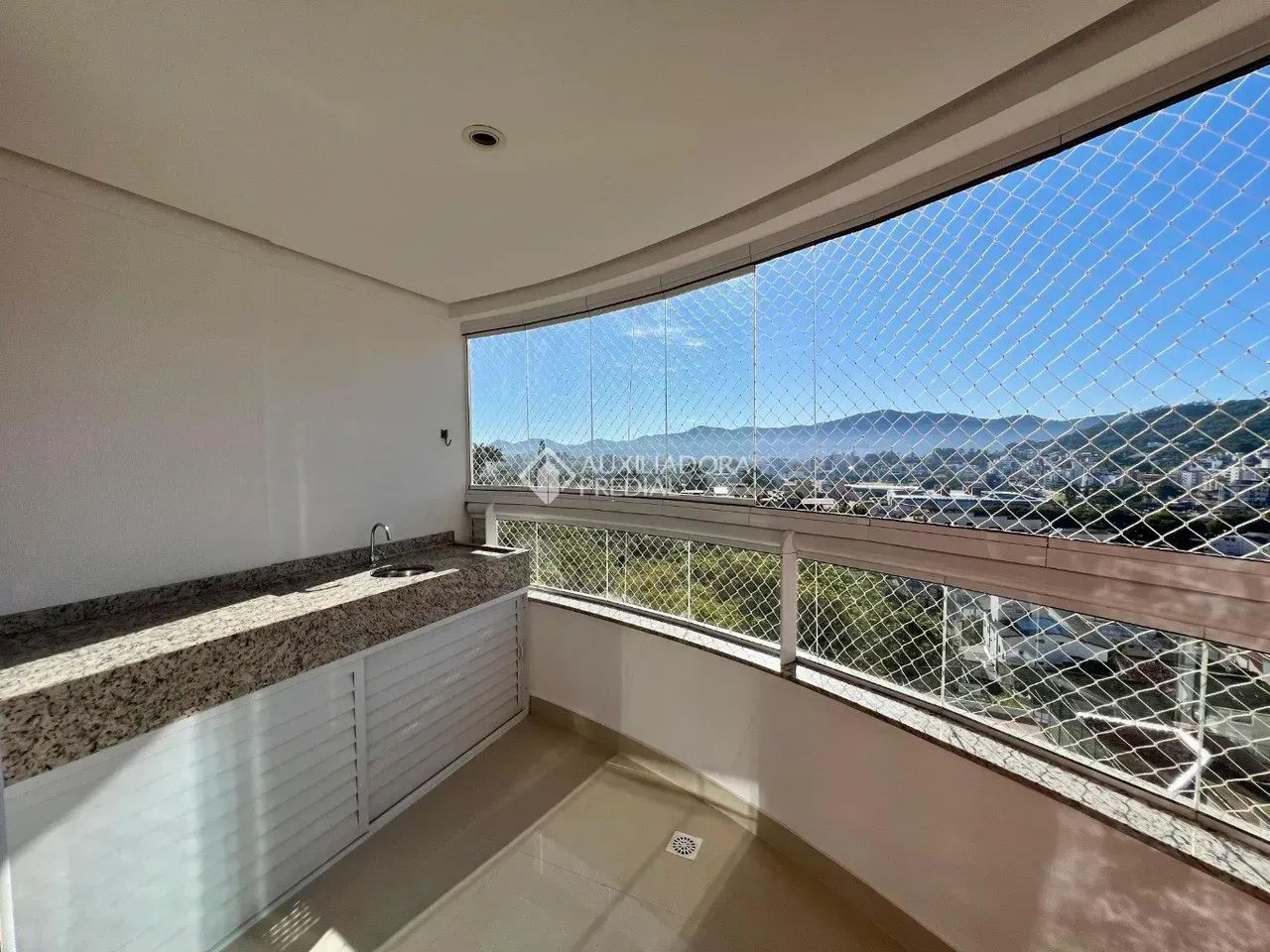 Apartamento 3 dormitórios em condomínio clube. - Foto 2