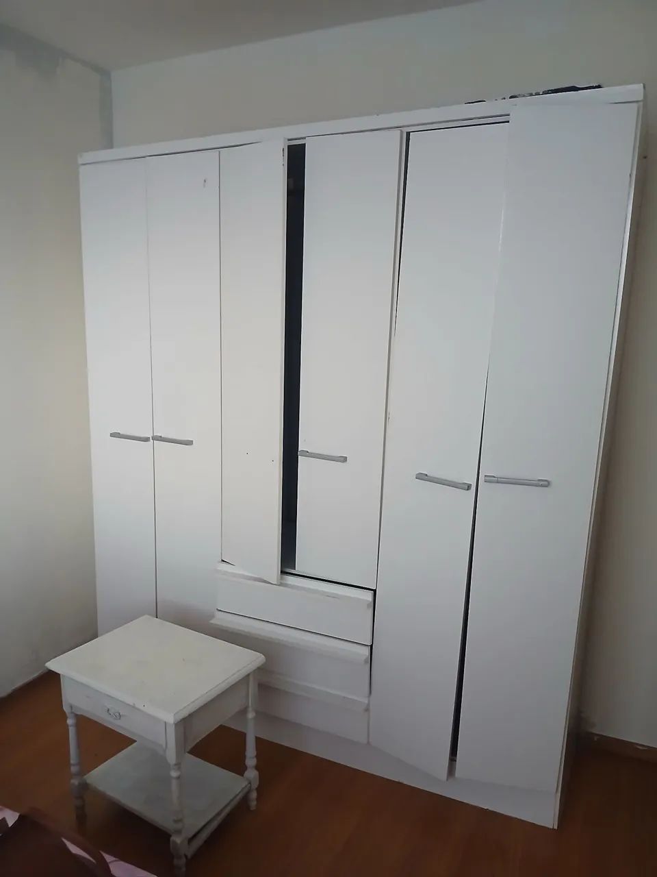 Guarda roupa 