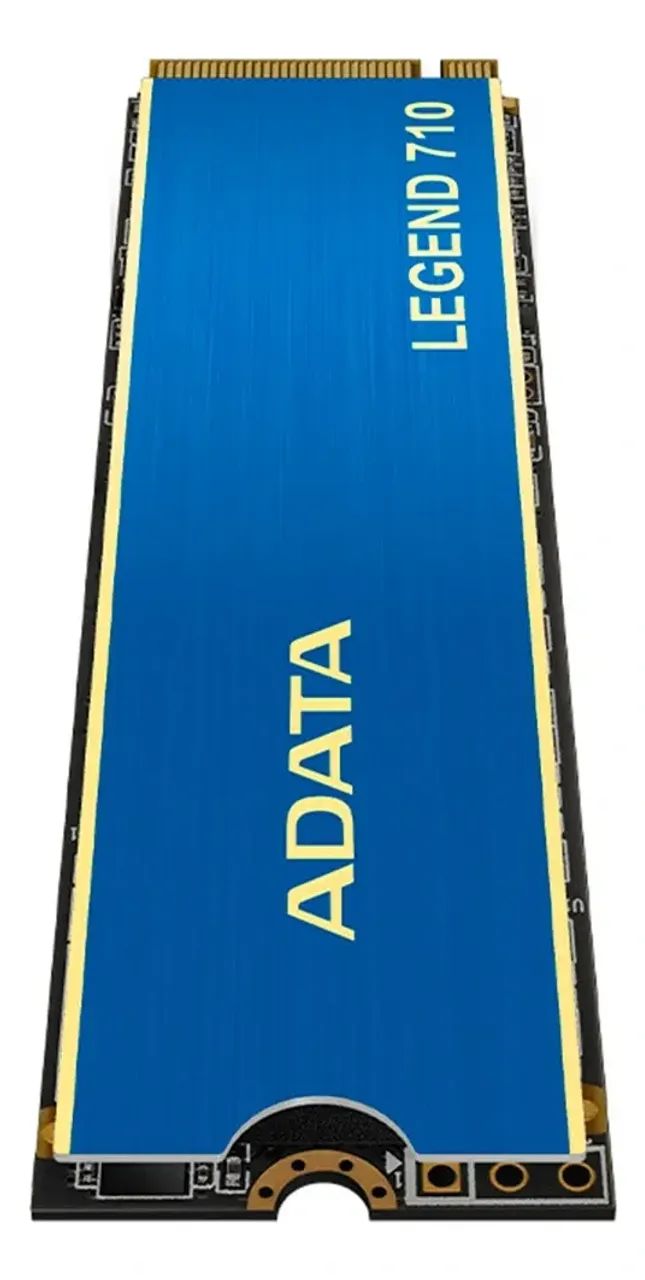 SSD Adata Legend 710 256GB - Foto 3